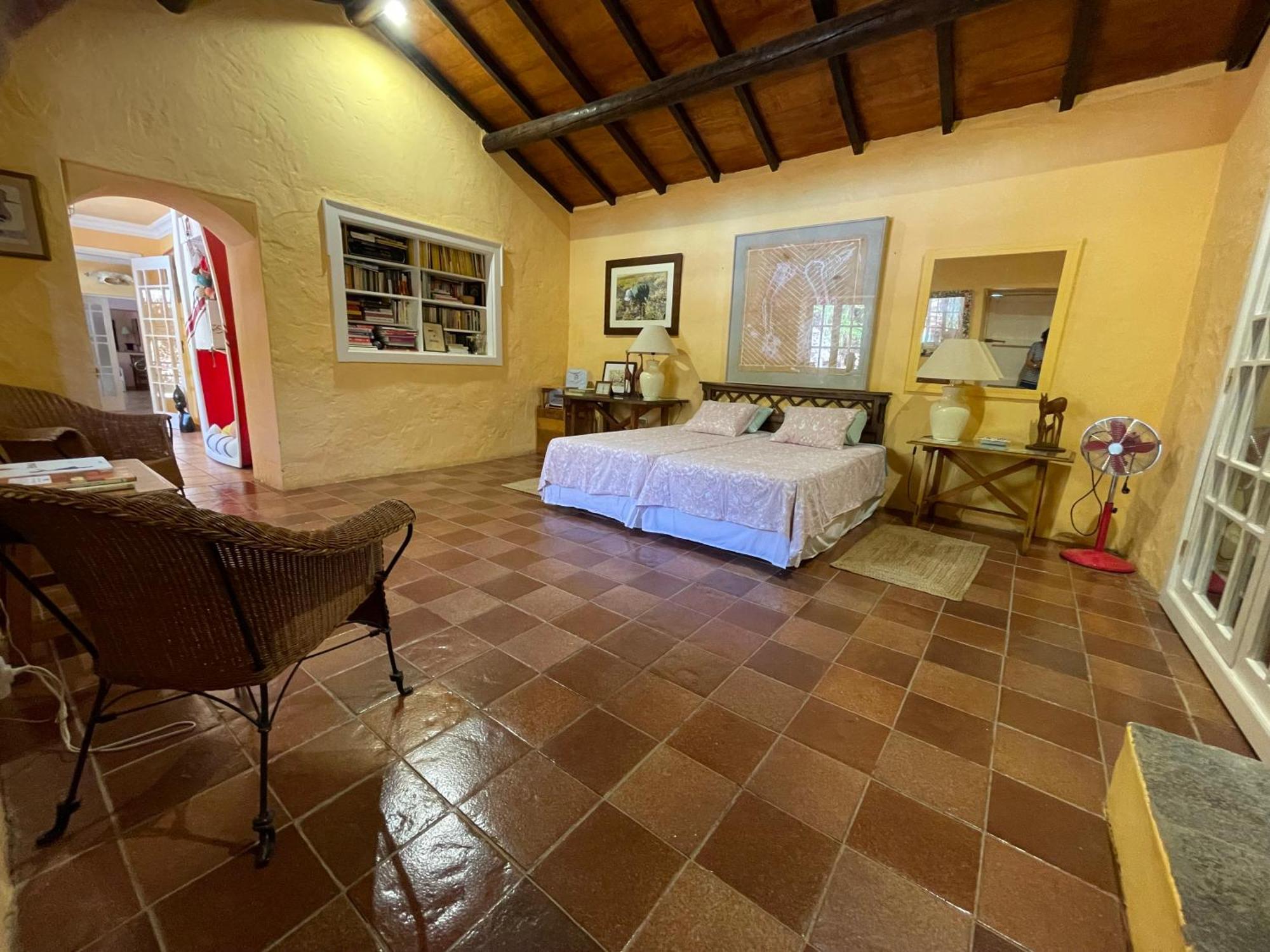 La Casa Del Molino De Viento Villa Agaete  Exterior photo